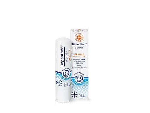 Bepanthen Lipstick Protecteur SPF 50