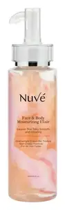 Nuvé Face & Body Moisturizing Elixir