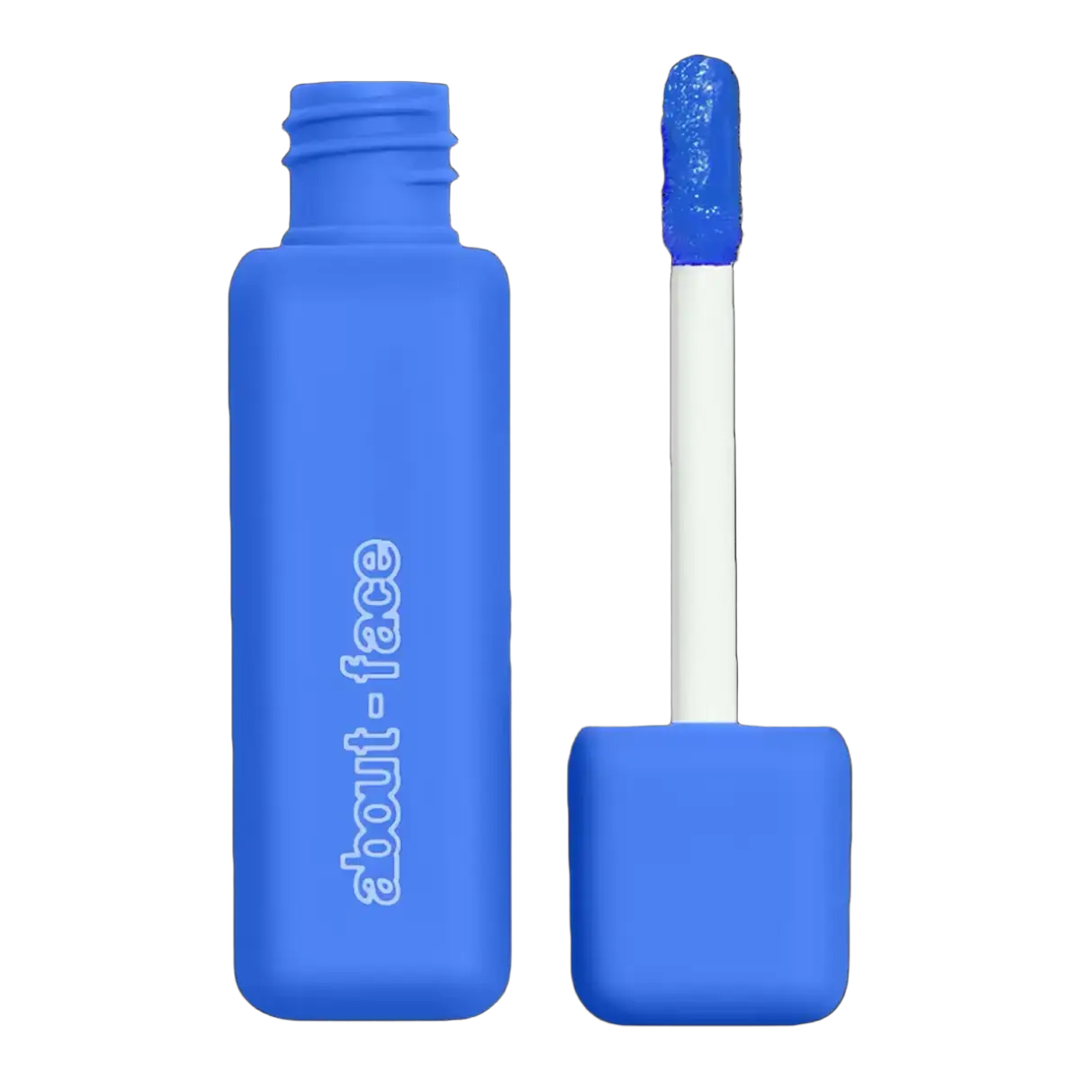 about-face Matte Fluid Eye Paint Sweet Disposition