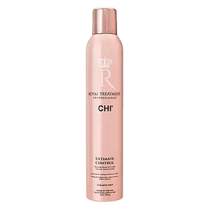 CHI Haircare Royal Treatment Ultimate Control Hair Spray