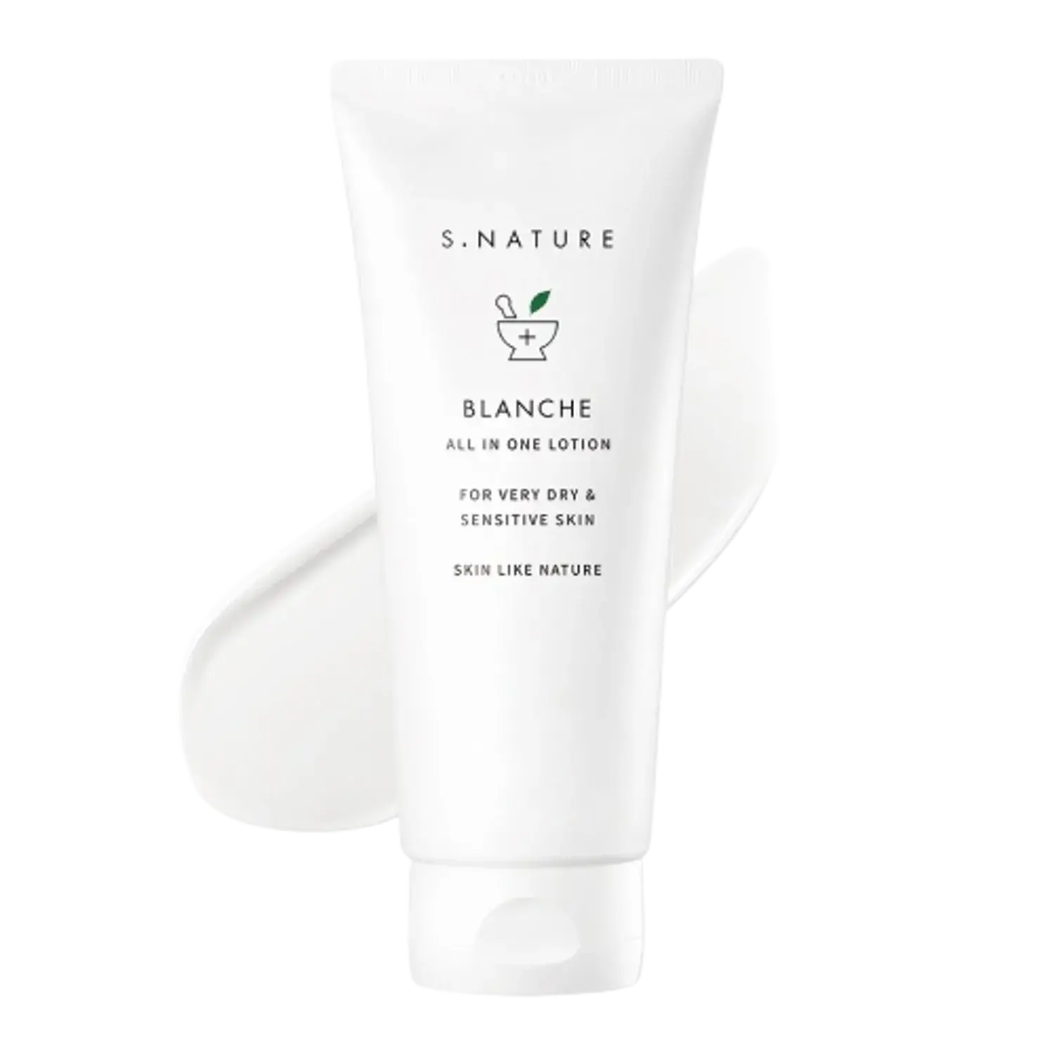 S.NATURE Blanche All In One Lotion