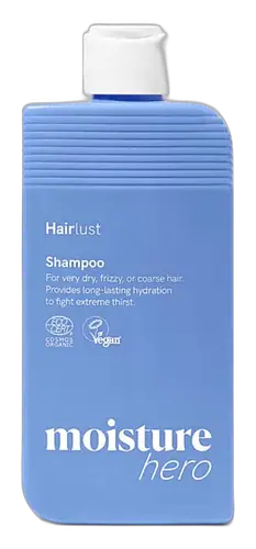 Hairlust Moisture Hero Shampoo