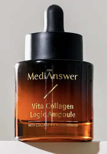 Medianswer Vita Collagen Logic Ampoule