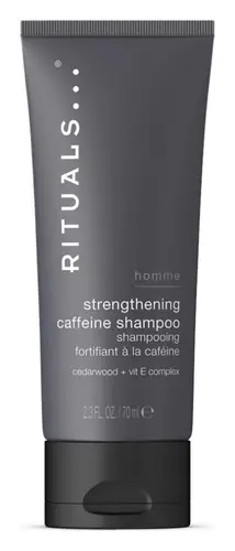 Rituals Cosmetics Strengthening Caffeine Shampoo