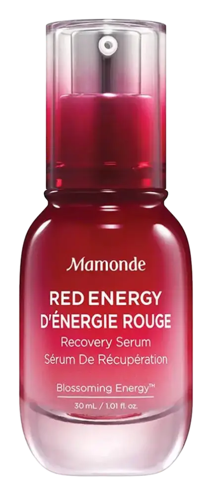 Mamonde Red Energy Recovery Serum