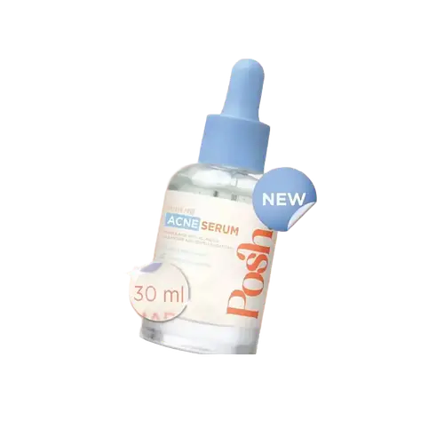 Posh Skin Co. Acne Serum