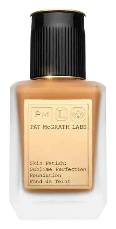 Pat McGrath Labs Sublime Perfection Foundation Medium 20