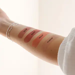 Winki Zinc Tinted Lip Zinc Stick Berry