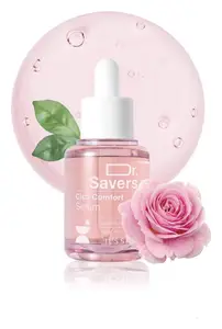 It's Skin Dr. Savers Cica Comfort Serum