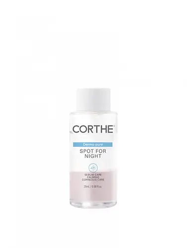 Corthe Dermo Pure Spot For Night