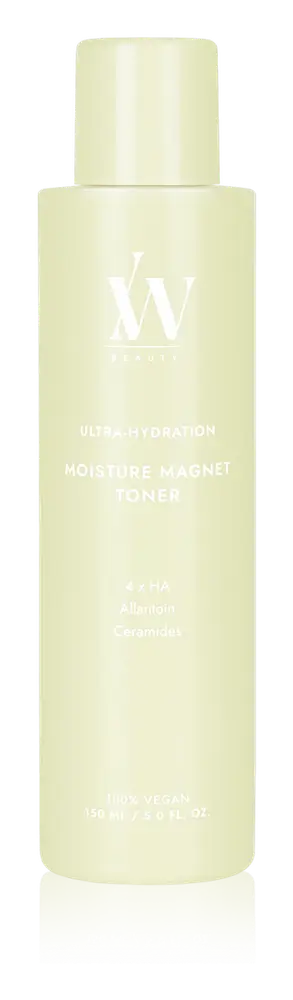 IDA WARG Beauty Moisture Magnet Toner Ultra-Hydration
