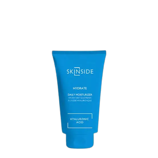 Skin Side Hyaluronic Acid Daily Moisturizer