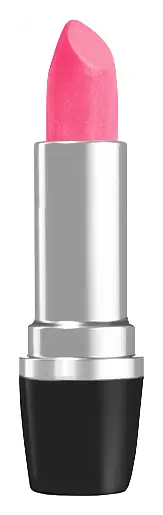 Real Purity Lipstick Hibiscus
