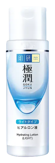 Hada Labo Hydrating Lotion Light