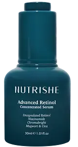 Nutrishe Advanced Retinol Concentrated Serum