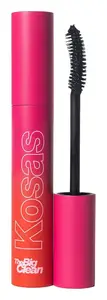 Kosas The Big Clean Volumizing + Lash Care Mascara