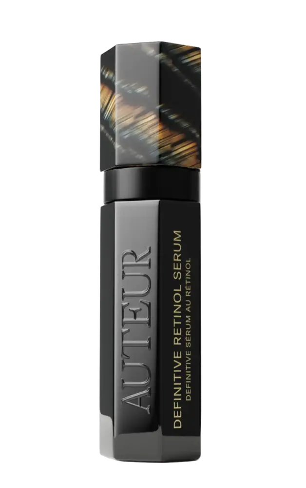 Auteur Definitive Retinol Serum