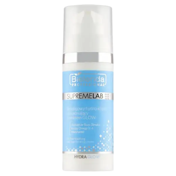 Bielenda Supremelab Hydra Glow