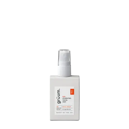 grüum kyla Hydrating Facial Mist