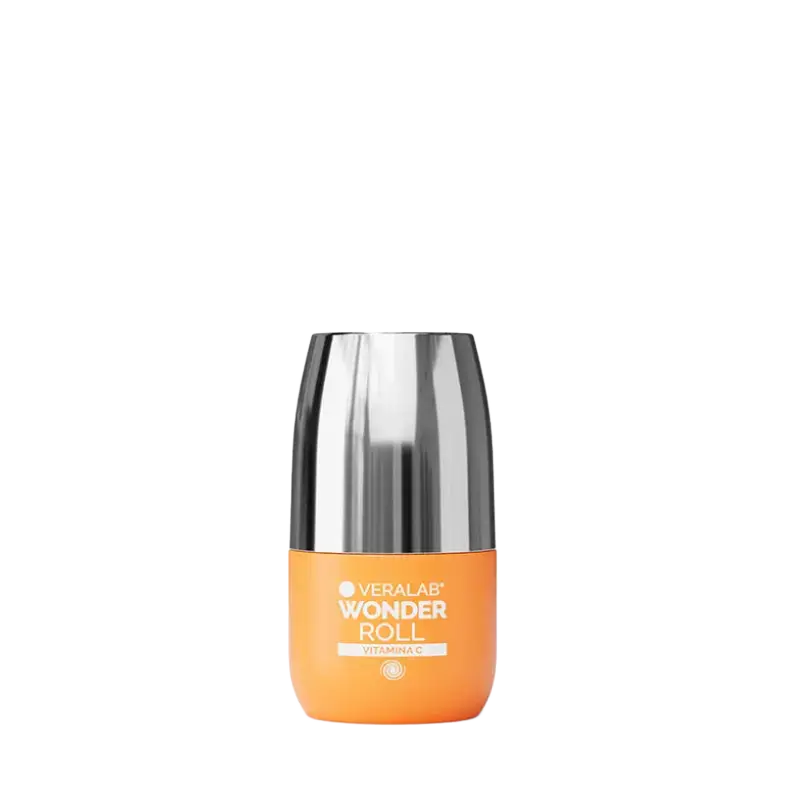 VeraLab Wonder Roll Face Serum