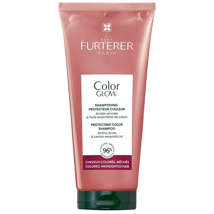 René Furterer Color Glow Protecting Color Shampoo