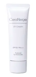 CeraLabo CeraNeige UV Cream SPF30 PA+++