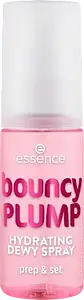 Essence Bouncy Plump Hydrating Dewy Spray