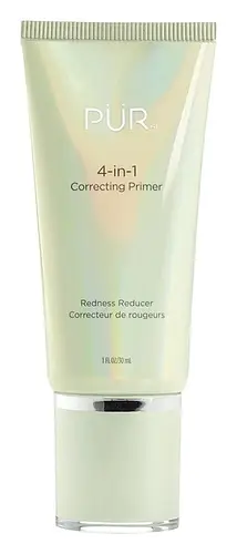 Pur Cosmetics 4-in-1 Correcting Primer Redness Reducer