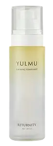 Returnity Yulmu Calming Toner Mist