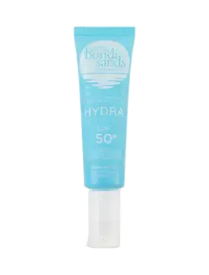 bondi sands Hydra UV Protect SPF 50+ Face Gel