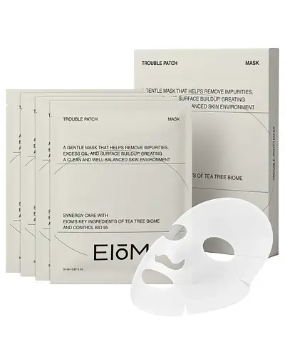 EIOM Trouble Patch Mask
