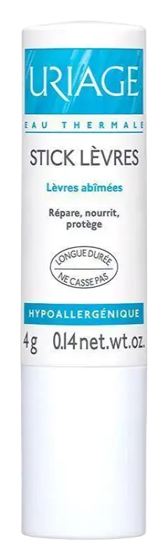 Uriage Eau Thermale Stick Lèvres