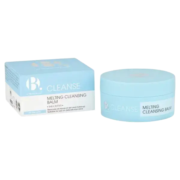 B. Skincare Melting Cleansing Balm