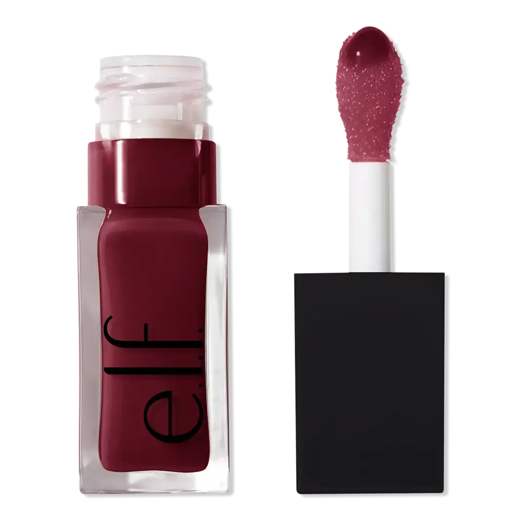 e.l.f. cosmetics Glow Reviver Lip Oil Jam Session