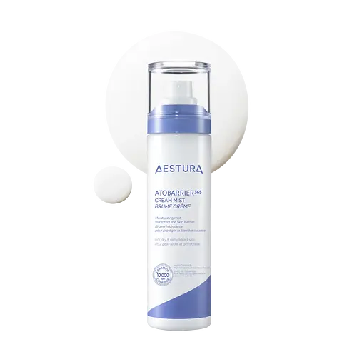 Aestura Atobarrier 365 Cream Mist