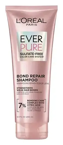 L'Oreal EverPure Bond Repair Shampoo