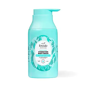 Foxtale Hydrating Body Wash
