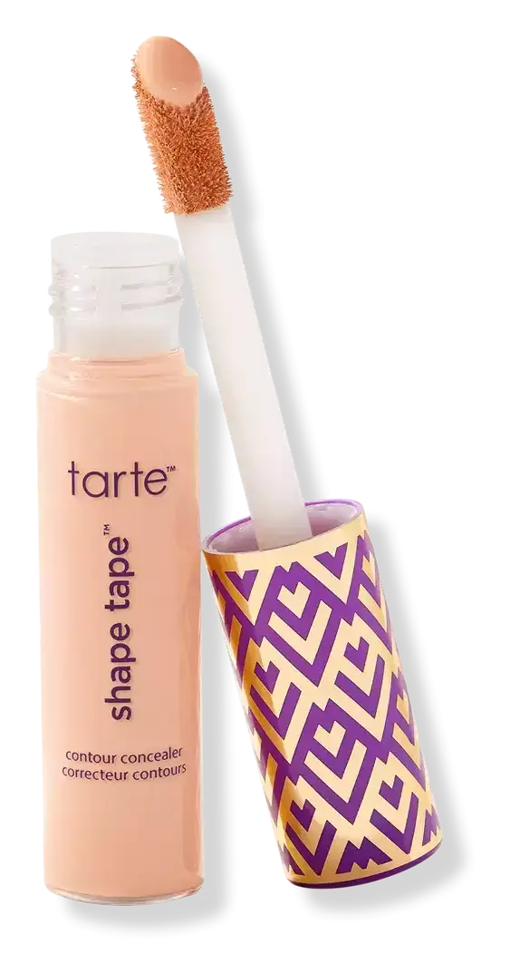 Tarte Shape Tape Contour Concealer 22B Light Beige