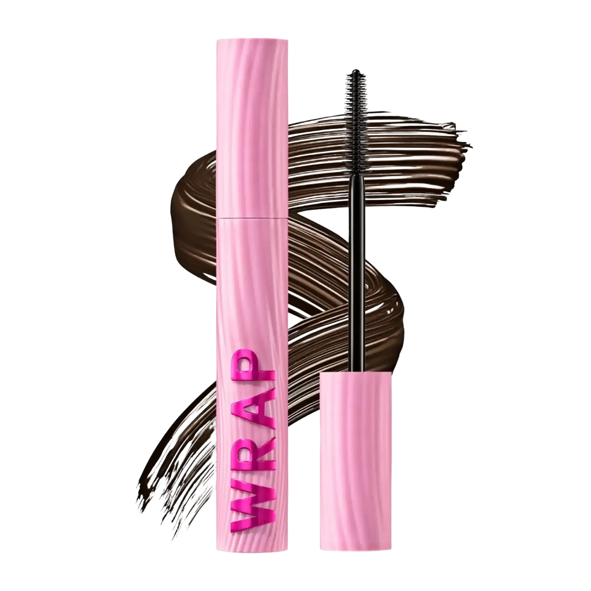 Covergirl Eye Enhancer Wrap Tubing Mascara 810 Espresso Energy