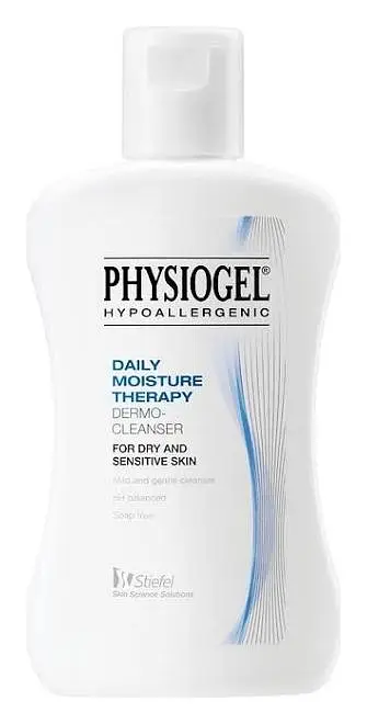 Physiogel Daily Moisture Therapy Dermo-Cleanser