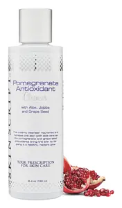 Skin Script Pomegranate Antioxidant Cleanser
