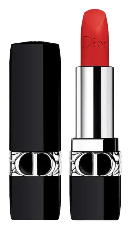 Dior Rouge Dior Lipstick 888 matte