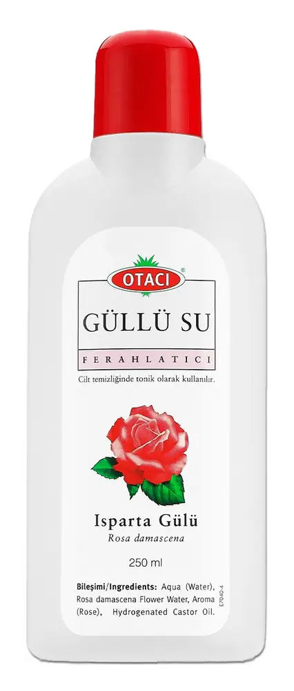 Otaci Güllü Su