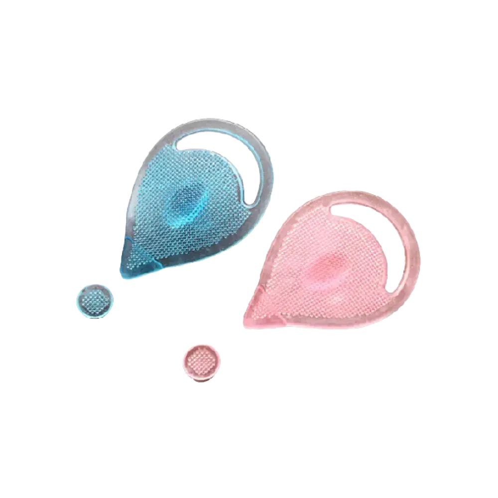 Ms.Blossom Silicone Pore Cleansing Pad