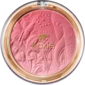 Kokie Cosmetics Soft Gradient Blush BL03 Heartthrob