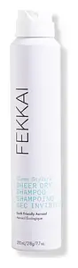 Fekkai Clean Stylers Clear Dry Shampoo
