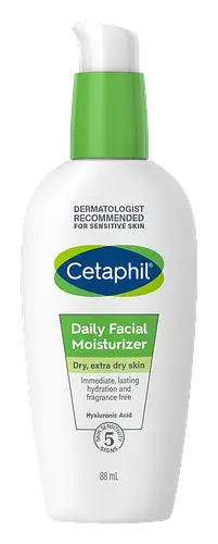 Cetaphil Daily Facial Moisturiser Poland
