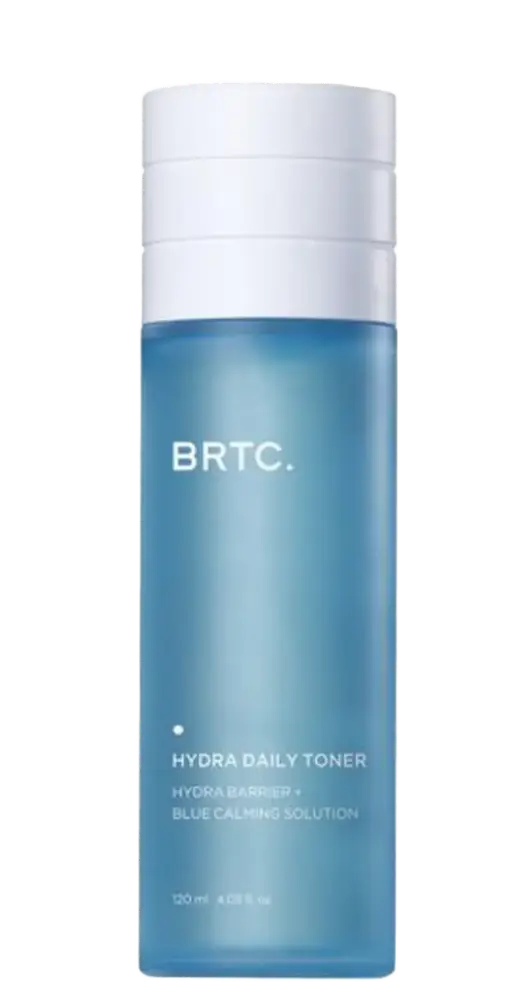 BRTC Hydra Daily Toner