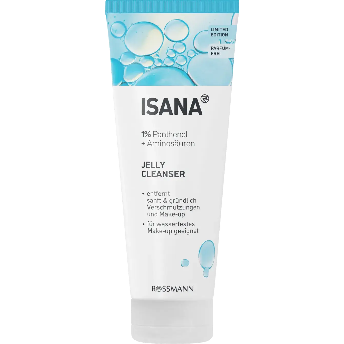 ISANA Jelly Cleanser