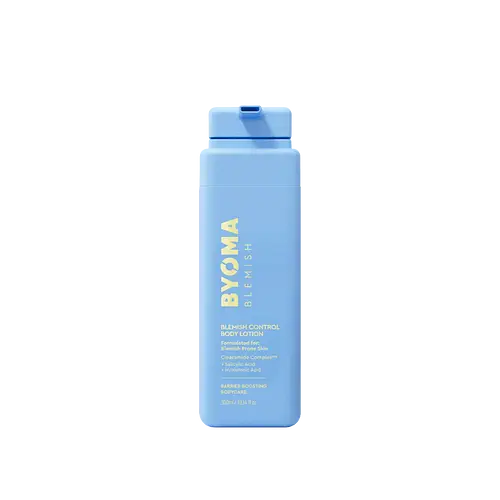 BYOMA Blemish Control Body Lotion